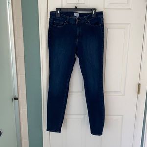 Daily Ritual Skinny jeans